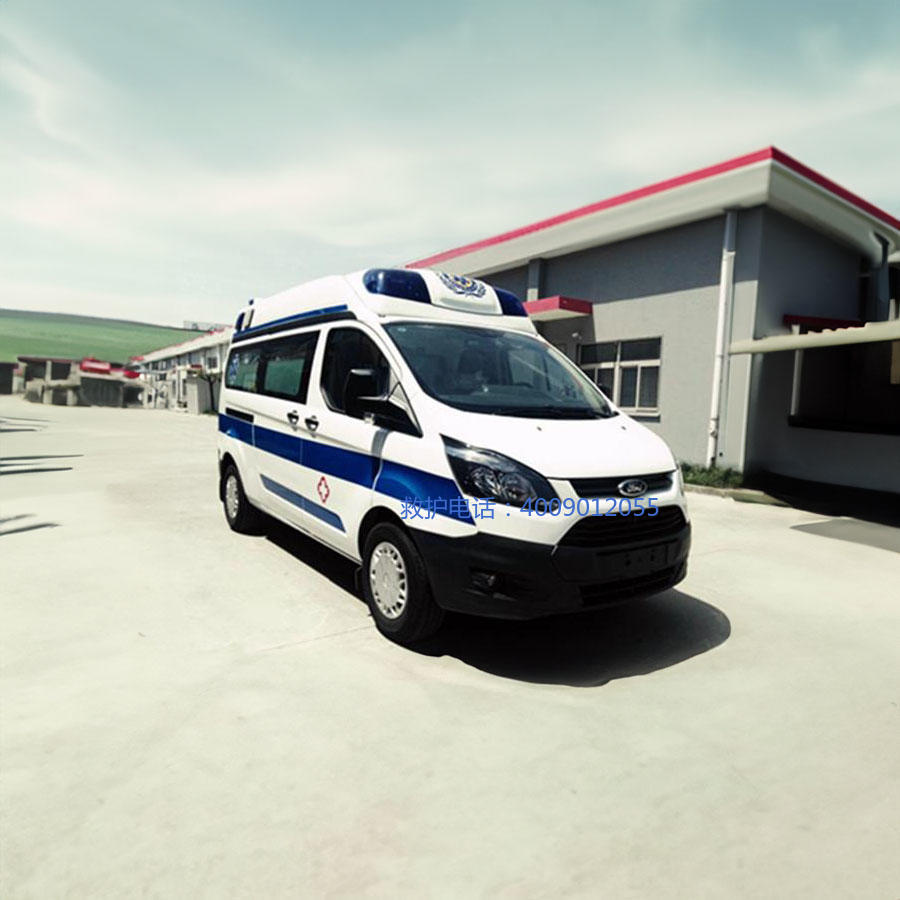 出租急救车电话